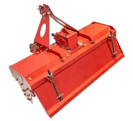 Навесное оборудование для садовой техники Rossel 1GQN-160 – фото товара