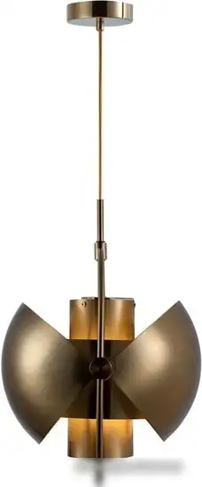 Подвесная люстра LOFT IT Multi-Lite LOFT9915-C – фото товара