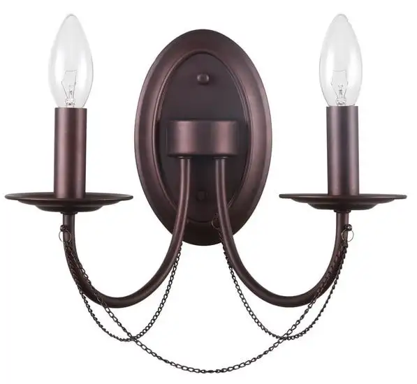 Бра F-Promo Plini 2590-2W – фото товара