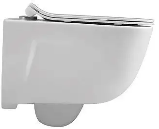 Унитаз Aquatek Дива AQ2012-00 - фото товара