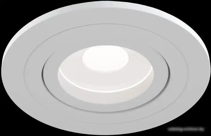 Точечный светильник Maytoni Atom DL023-2-01W – фото товара