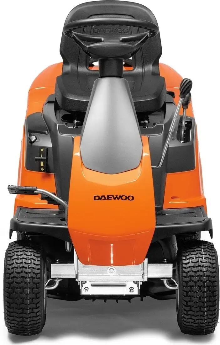 Райдер Daewoo Power DLR 66 H – фото товара