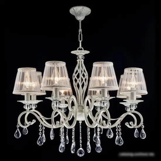 Люстра Maytoni Elegant Grace ARM247-08-G – фото товара