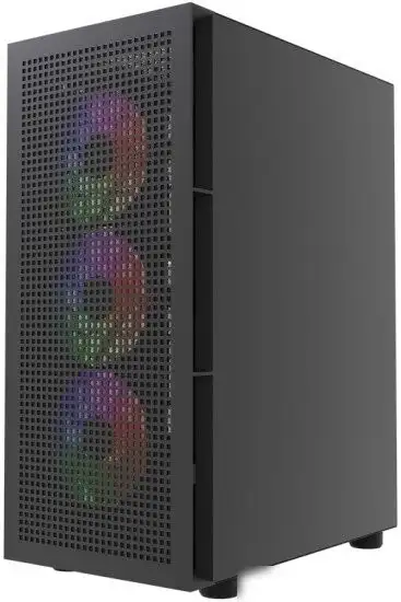 Корпус Powercase Mistral EA17 CMAEA17-A4 – фото товара