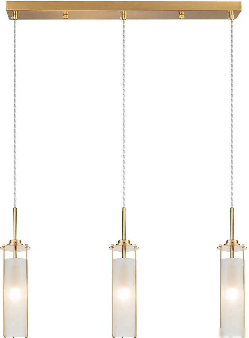 Подвесная люстра Indigo Light Torcia V000416 – фото товара