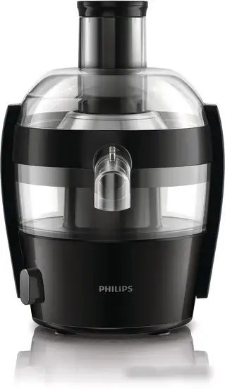 Соковыжималка Philips HR1832/02 - фото товара