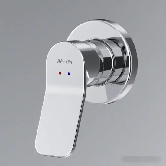 Смеситель AM.PM X-Joy S F85A65000 - фото товара