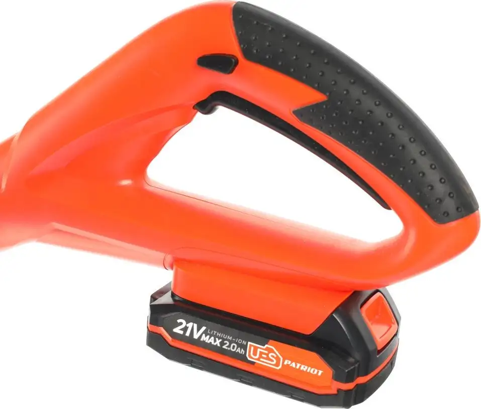 Триммер Patriot TR 245 Li (с 1-им АКБ) – фото товара