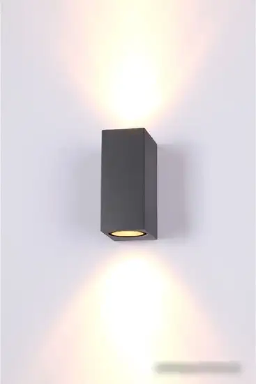 Уличный настенный светильник Novotech Landscape 370600 – фото товара