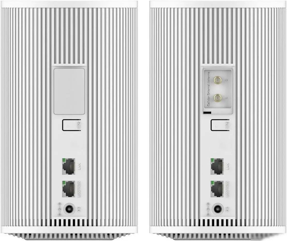 5G Wi-Fi роутер Cudy P2 1.0 – фото товара
