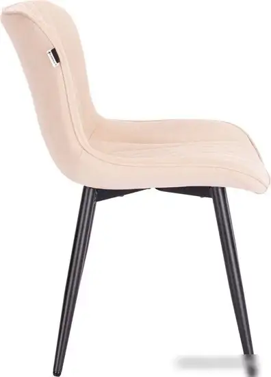 Стул Everprof Aqua (ткань, бежевый)