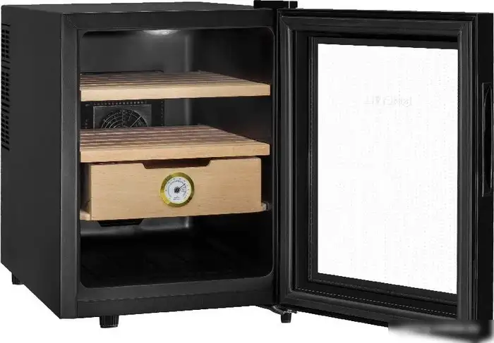 Винный шкаф Meyvel MC-33BT — фото товара