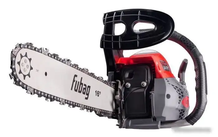 Бензопила Fubag FPS 37 – фото товара