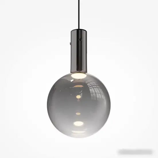 Подвесная люстра Maytoni Nebula MOD182PL-L4B3K – фото товара