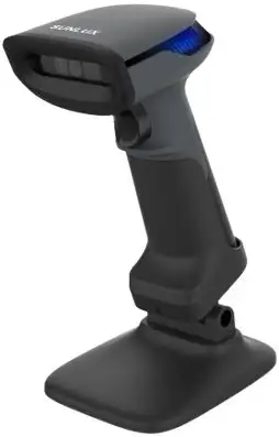 Сканер штрих-кодов Sunlux XL-3620 – изображение в каталоге