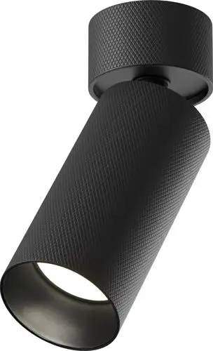 Точечный светильник Technical C082CL-01-GU10-B – изображение в каталоге