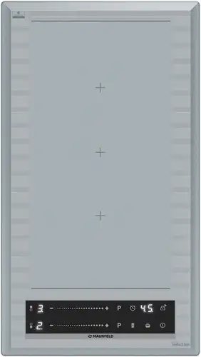 Варочная панель MAUNFELD CVI292S2FMBL Lux - изображение в каталоге