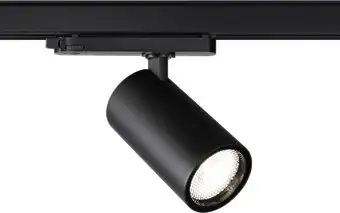 Трековый светильник Novotech Helix 359576 – изображение в каталоге