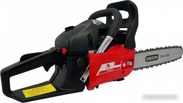 Бензопила ZEUS PN5800-8 – фото товара
