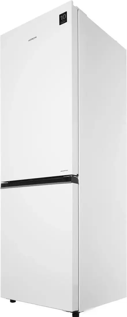 Холодильник Hitachi R-B410PUC6PWH - фото товара
