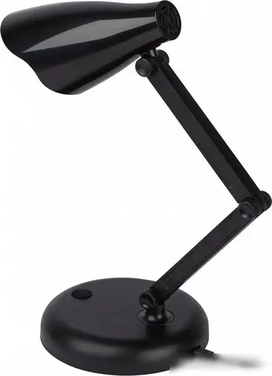 Настольная лампа ЭРА NLED-515-4W-BK – фото товара