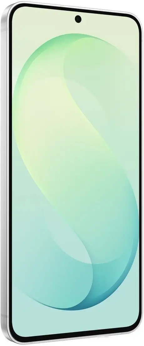 Телефон Samsung Galaxy S26 FE SM-S741B 8GB/512GB (зеленый) – фото товара