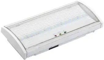 Светильник IEK ДПА 5040-1 LDPA0-5040-1H-K01 – изображение в каталоге