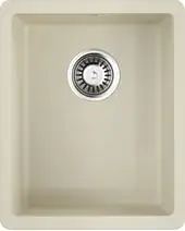 Кухонная мойка Omoikiri Kata 34-U BE - изображение в каталоге