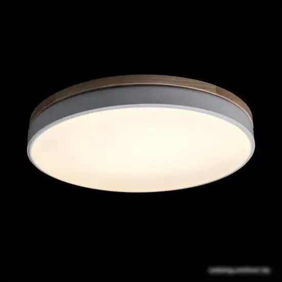 Люстра-тарелка LOFT IT Axel 10001/36 White – фото товара
