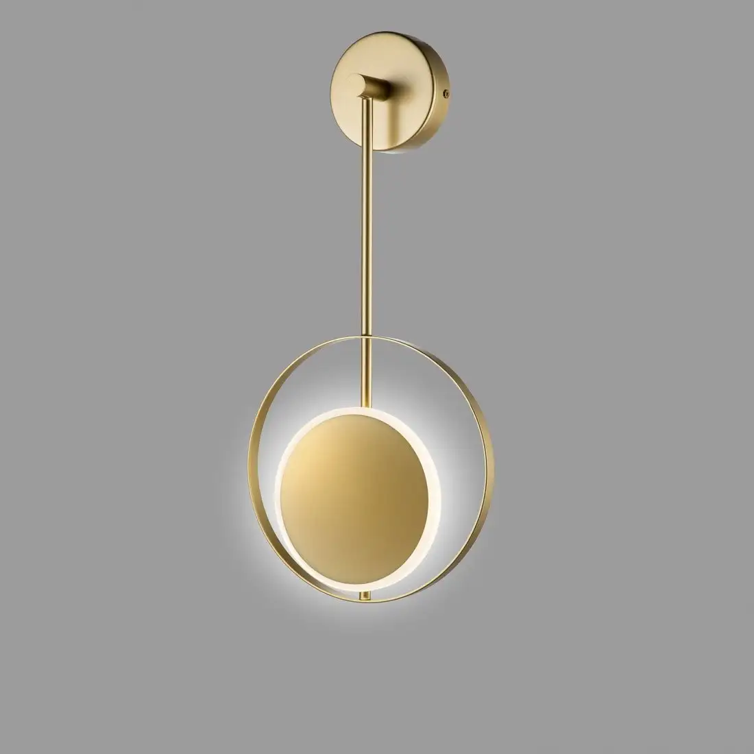 Бра Escada Hypnosis 10206/SG LED (Gold) – фото товара