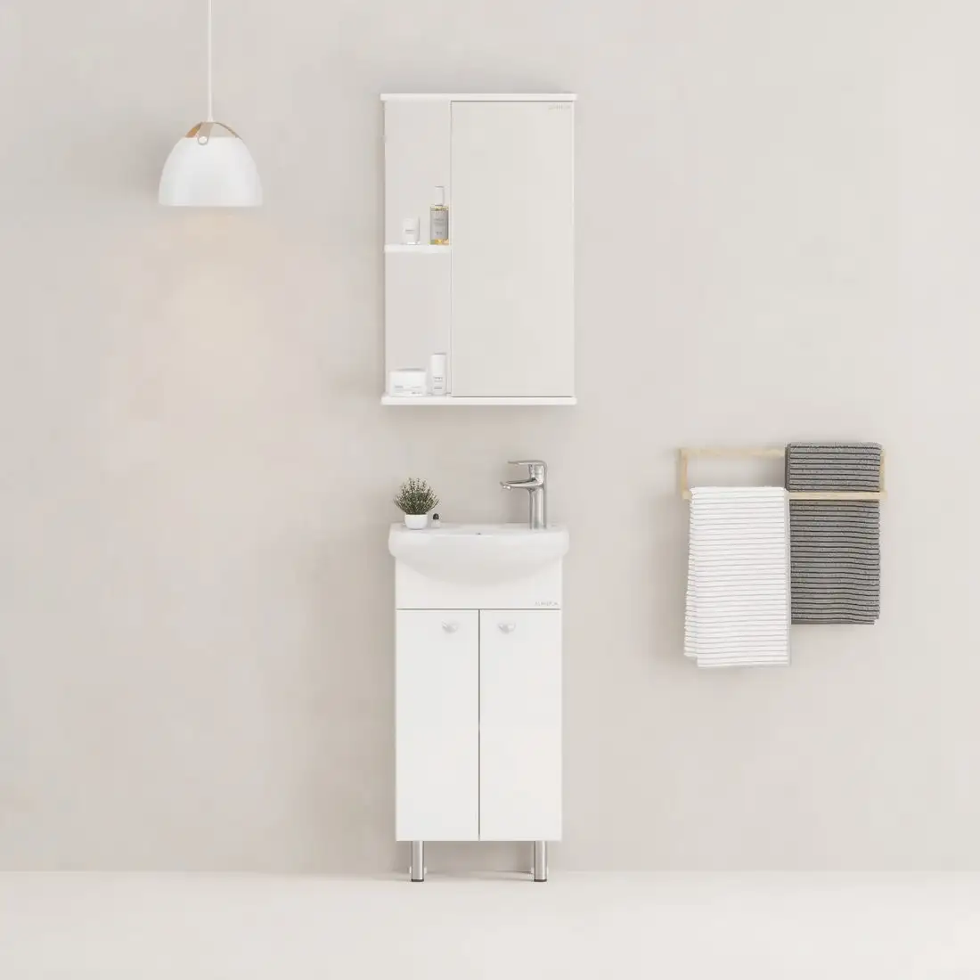 Onika Тумба под умывальник Азов 40.10 (104012) – фото товара