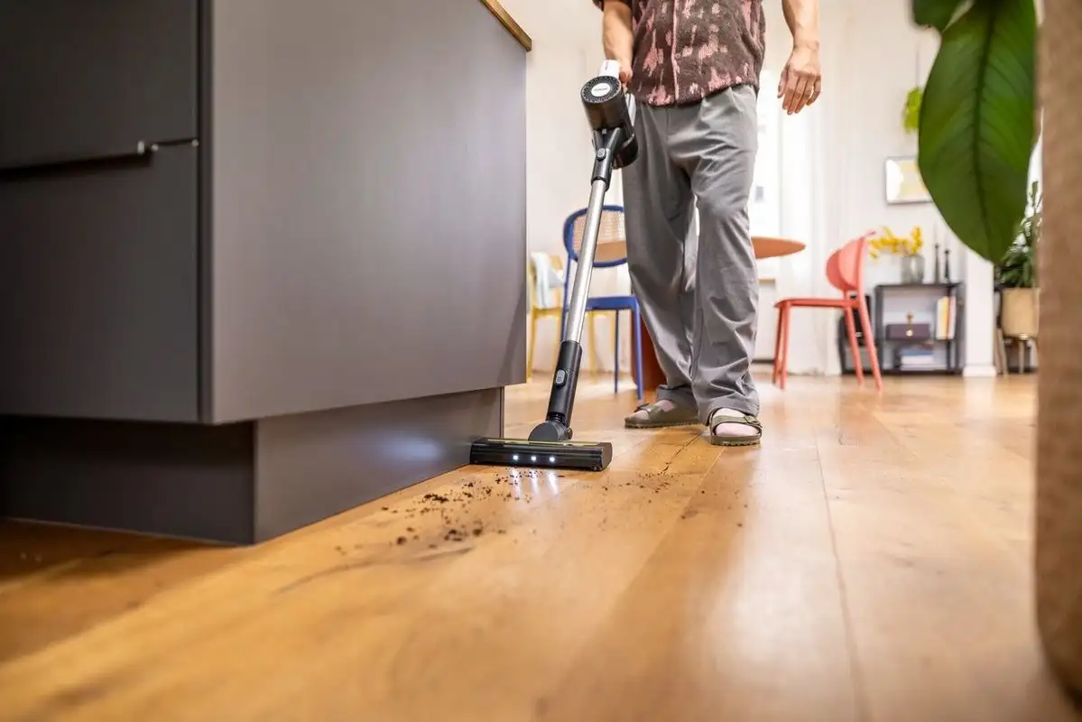 Пылесос Karcher VCS 3 Nano Complete 1.198-930.0 - фото товара