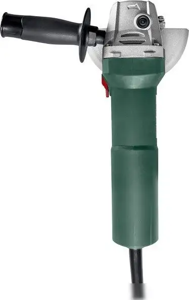 Угловая шлифмашина Metabo W 1100-125 603614000 – фото товара