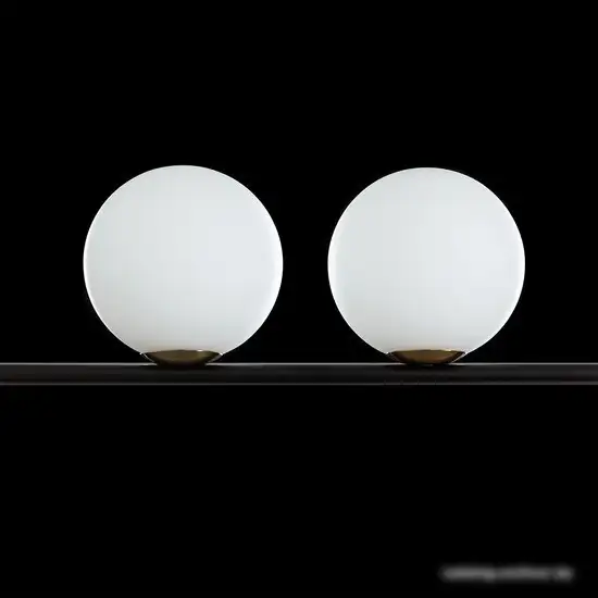 Люстра средней высоты Arte Lamp Jacob A7029PL-9BK – фото товара
