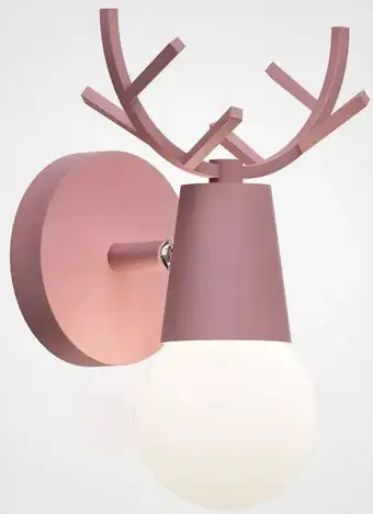 Бра ImperiumLoft DEER01 181040-26 – изображение в каталоге