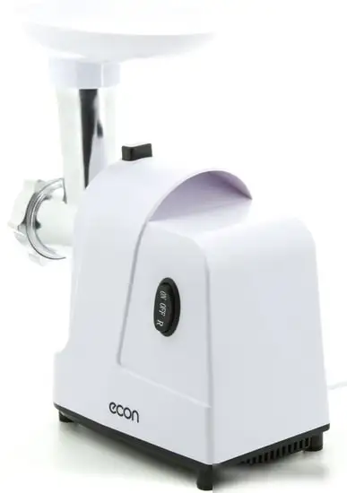 Мясорубка Econ ECO-1011MG - фото товара