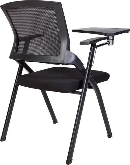 Офисный стул Norden Пинин Смарт D065F (черный/черный) – фото товара