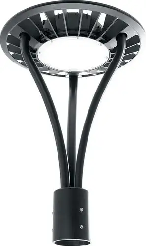 Садовый светильник Feron SP7010 41588 – изображение в каталоге