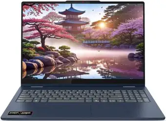 Ноутбук 2-в-1 Lenovo IdeaPad 5 2-in-1 16AKP10 83KU0013US – изображение в каталоге