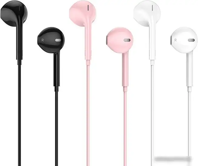 Наушники Hoco M55 (белый) – фото товара