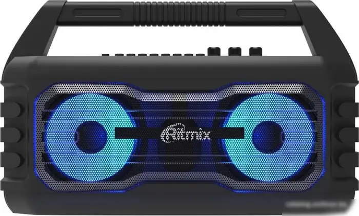 Беспроводная колонка Ritmix SP-610B – фото товара