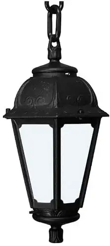 Уличный подвесной светильник Fumagalli Sichem/Saba K22.120.000.AYF1R – изображение в каталоге