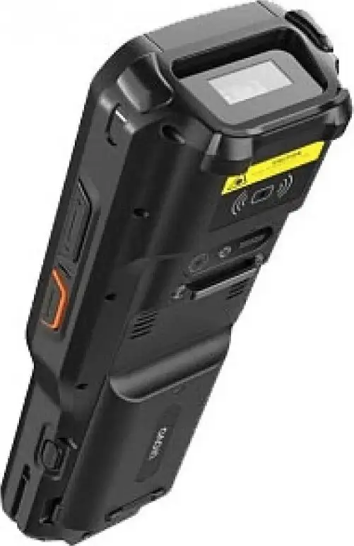 Терминал сбора данных (ТСД) Urovo RT40 – фото товара