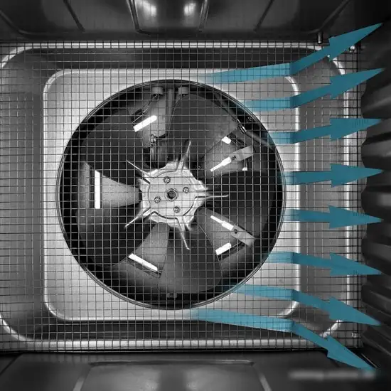 Сушилка для овощей и фруктов Kitfort KT-1911 - фото товара