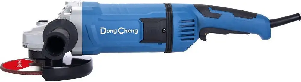 Угловая шлифмашина DongCheng DSM05-230S – фото товара