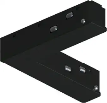 Коннектор питания шинопровода Arte Lamp Optima A744406 – изображение в каталоге