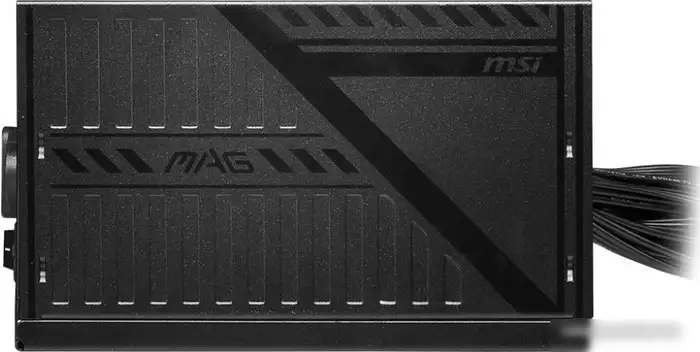 Блок питания MSI MAG A500DN – фото товара