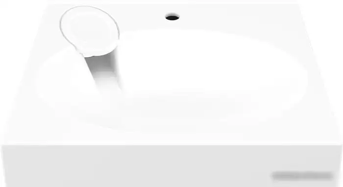 Умывальник Paola Liguria 500 - фото товара