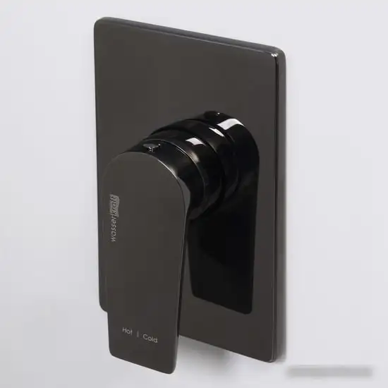 Смеситель Wasserkraft Glan 6651 - фото товара