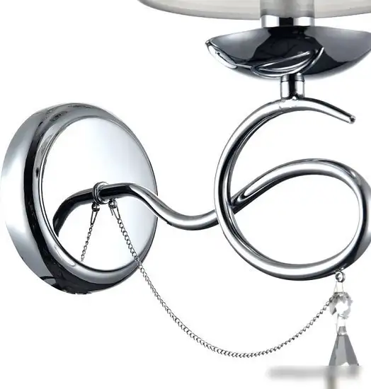 Бра Freya Haley FR2909-WL-01-CH – фото товара